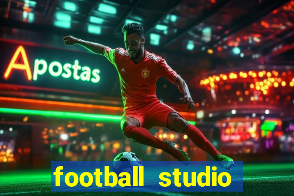 football studio como analisar